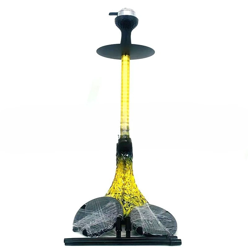 Arabic Cigarette Set Large Arabic Green Aluminum Double Barrel Bottle
Arabic Cigarette Set Large Arabic Green Aluminum Double Barrel Bottle