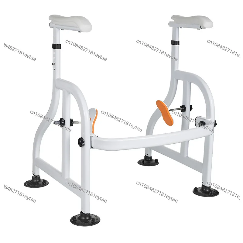 Suction Cup Toilet Armrest for Elderly No Drilling Non Slip Safety Grab Bar with Foot Clamp
Suction Cup Toilet Armrest for Elderly No Drilling Non Slip Safety Grab Bar with Foot Clamp