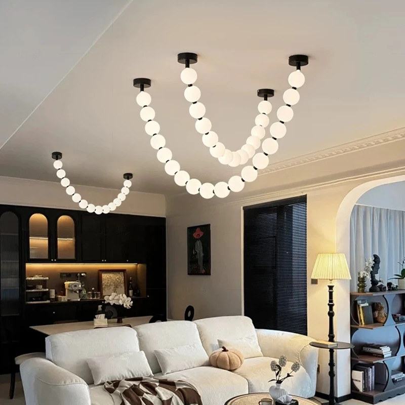Nordic Home Decoration Stair Chandelier Living Room Bedroom and Dining Room Pendant Lights Ceiling Light Indoor Lighting
Nordic Home Decoration Stair Chandelier Living Room Bedroom and Dining Room Pendant Lights Ceiling Light Indoor Lighting