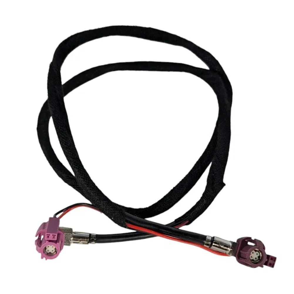 01 For BMW For EVO Host 80CM Video Cable LVDS Line Kabel 12V Display Connection Cable Automotive Accessories
01 For BMW For EVO Host 80CM Video Cable LVDS Line Kabel 12V Display Connection Cable Automotive Accessories