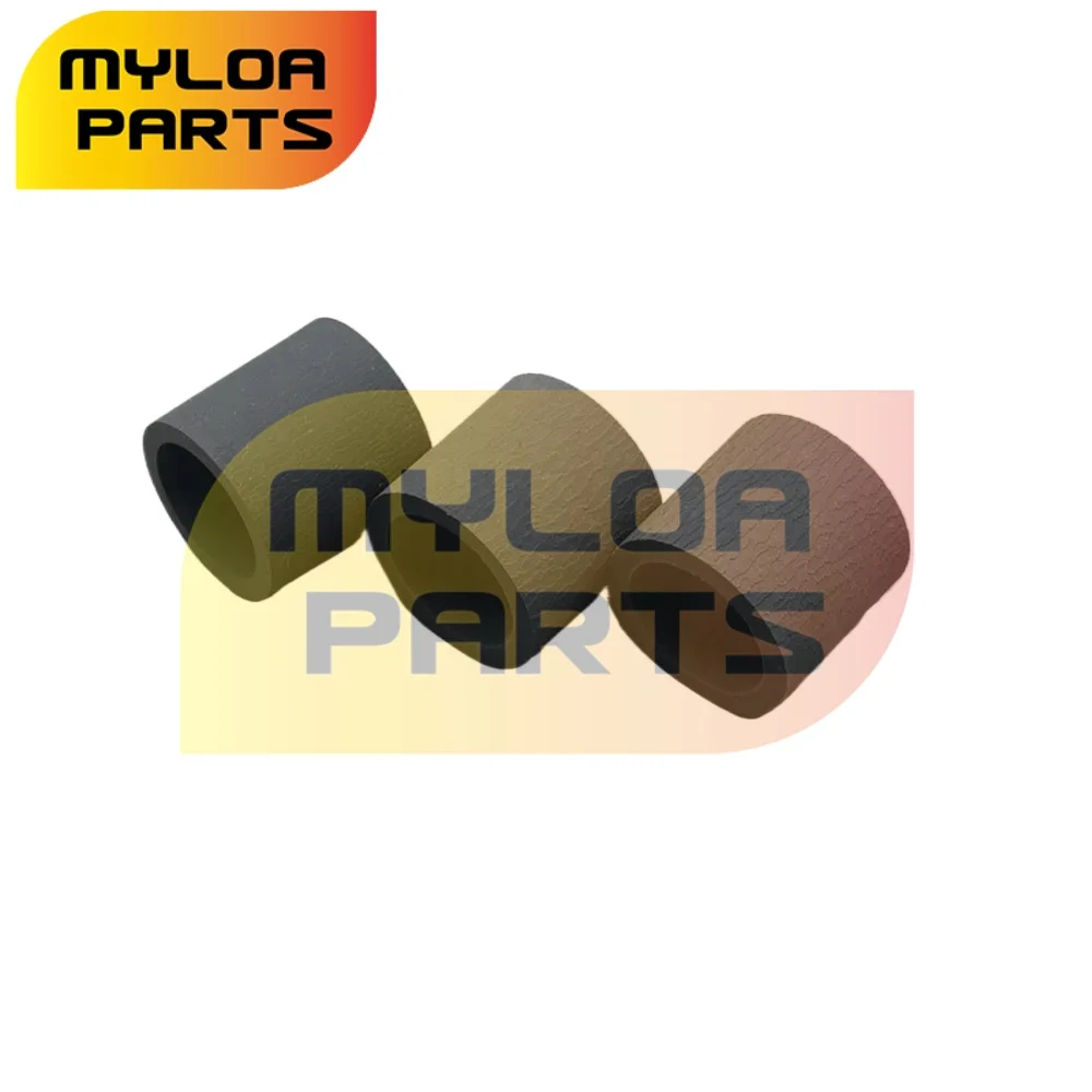 10pcs RL1-0540 RL1-0542 RL1-2891 RM1-3763 RM1-6313 RM1-6414 Paper Pickup Roller Rubber Tire is for HP 1320 P3005 P3015 2035 205
10pcs RL1-0540 RL1-0542 RL1-2891 RM1-3763 RM1-6313 RM1-6414 Paper Pickup Roller Rubber Tire is for HP 1320 P3005 P3015 2035 205