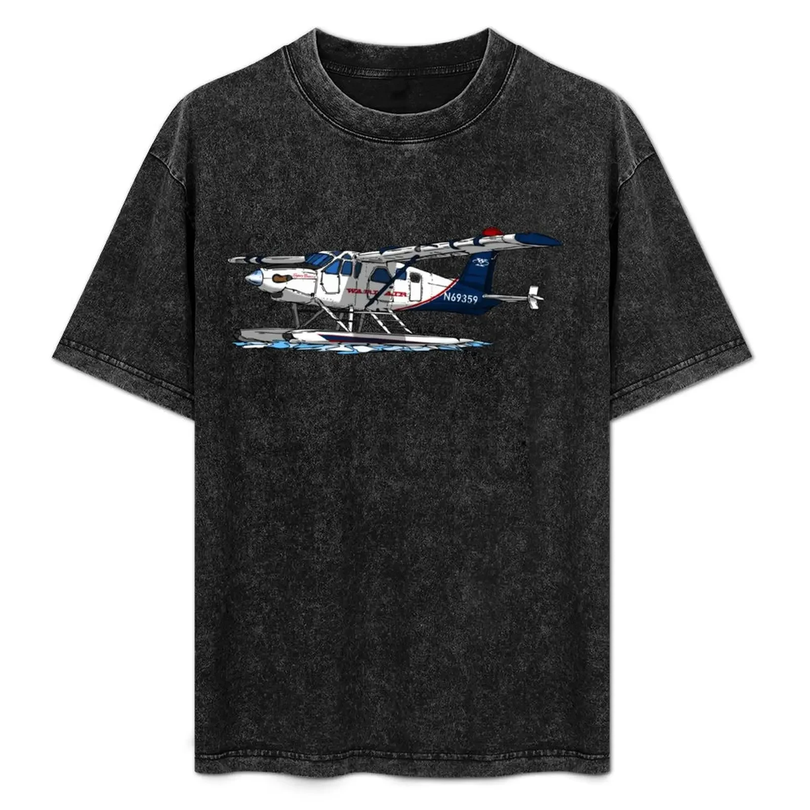 Super Beaver Ward Air Juneau Alaska N69359 T-Shirt plain anime clothes affliction shirts topping vintage t shirt men
Super Beaver Ward Air Juneau Alaska N69359 T-Shirt plain anime clothes affliction shirts topping vintage t shirt men