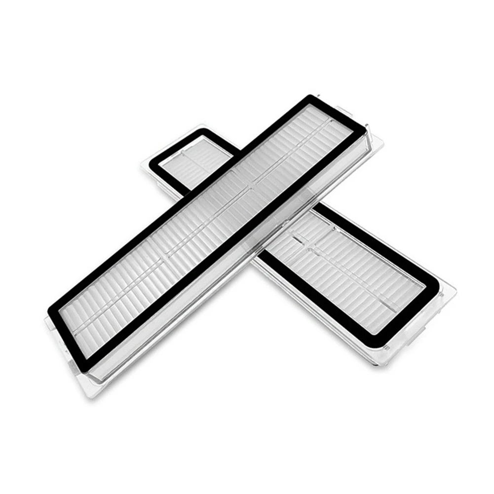 ALIM-Replacement Hepa Filters For Xiaomi Dreame D9 Bot L10 Pro For TROUVER LDS Finder Robot RLS3 Vacuum Cleaner Accessories
ALIM-Replacement Hepa Filters For Xiaomi Dreame D9 Bot L10 Pro For TROUVER LDS Finder Robot RLS3 Vacuum Cleaner Accessories