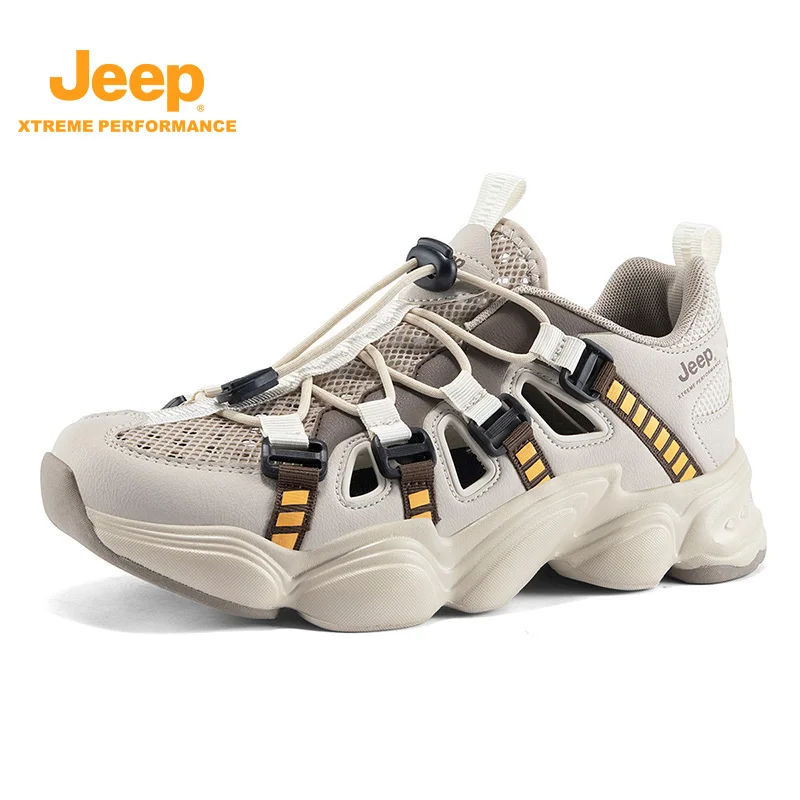 eep Men's Summer Breathable Outdoor Casual Shoes Hollow-Out Hiking Sneakers
eep Men's Summer Breathable Outdoor Casual Shoes Hollow-Out Hiking Sneakers