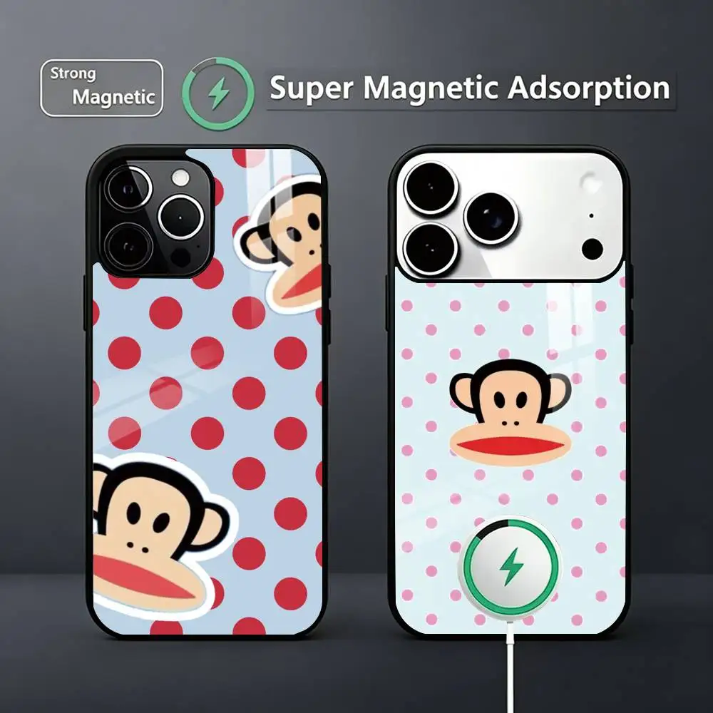 T-P-Pauls-F-Frank-S Phone Case For iPhone17,16,15,14,13,12,11 Plus,Pro Magnetic Supports Magnetic Wireless Charging
T-P-Pauls-F-Frank-S Phone Case For iPhone17,16,15,14,13,12,11 Plus,Pro Magnetic Supports Magnetic Wireless Charging