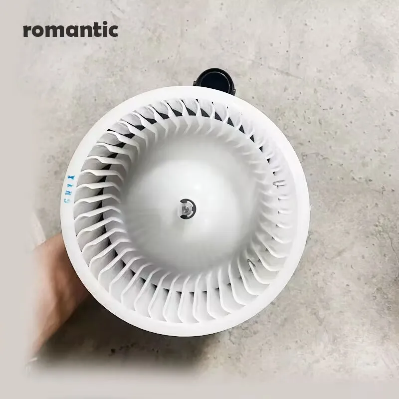 Brand New Genuine Air Conditioning Resistance Fan Motor Heater Blower Motor to Zotye T600
Brand New Genuine Air Conditioning Resistance Fan Motor Heater Blower Motor to Zotye T600