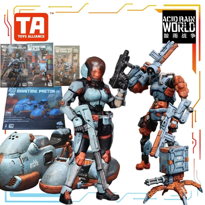 Brand New Spot Goods TOYS ALLIANCE Original 1/18 Movable Series Kaleb Anime Figure Model Toys Collectible Model Gifts for Boys
Brand New Spot Goods TOYS ALLIANCE Original 1/18 Movable Series Kaleb Anime Figure Model Toys Collectible Model Gifts for Boys