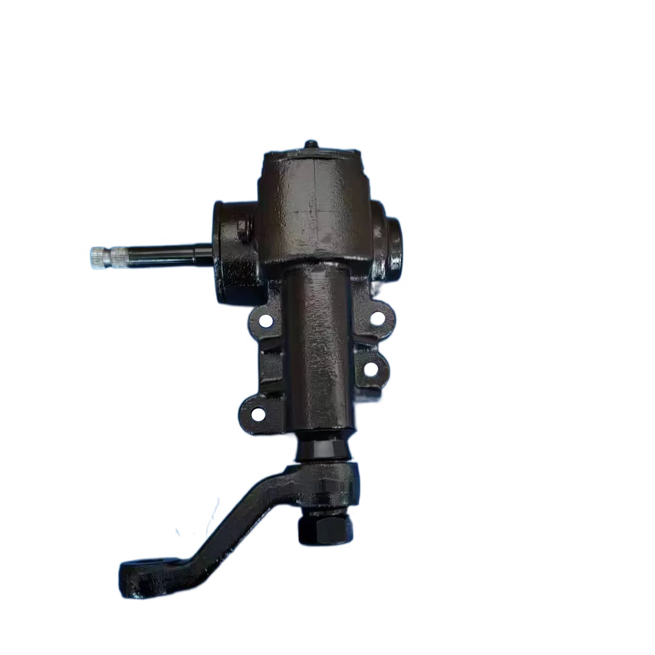 Machinery steering gear box for Isuzu Amigo Pickup Rodeo Trooper OE8941732995 8970453450 27-8580 27-8705
Machinery steering gear box for Isuzu Amigo Pickup Rodeo Trooper OE8941732995 8970453450 27-8580 27-8705