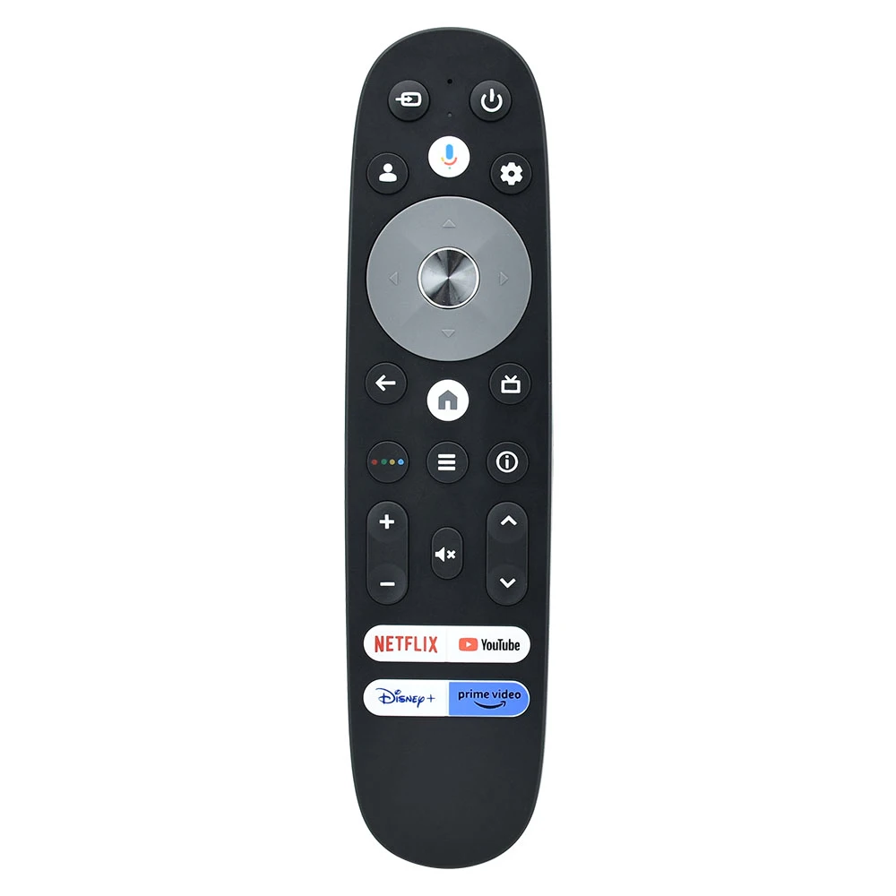 New Original Google Voice Remote Control For Konka 4K UHD HDR Android TV UDG58SR680LN
New Original Google Voice Remote Control For Konka 4K UHD HDR Android TV UDG58SR680LN