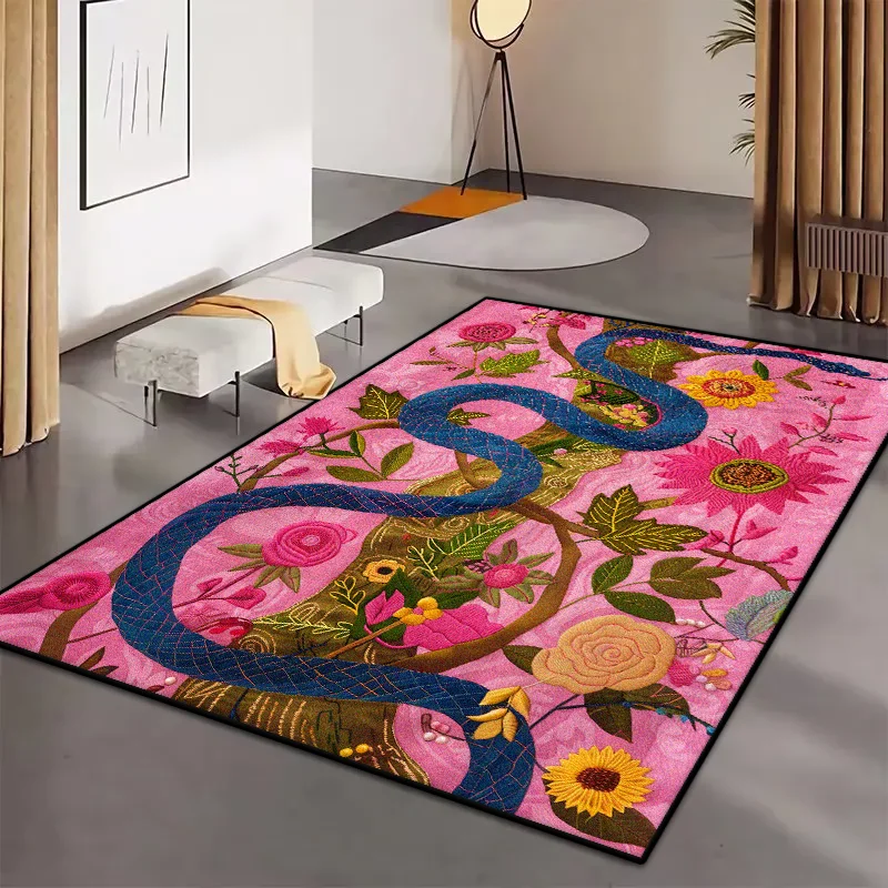 Американский абстрактный ковер для гостиной, современное украшение, прикроватные большие коврики для спальни, легко чистящийся нескользящий коврик для входной двери для ванной комнаты
Американский абстрактный ковер для гостиной, современное украшение, прикроватные большие коврики для спальни, легко чистящийся нескользящий коврик для входной двери для ванной комнаты