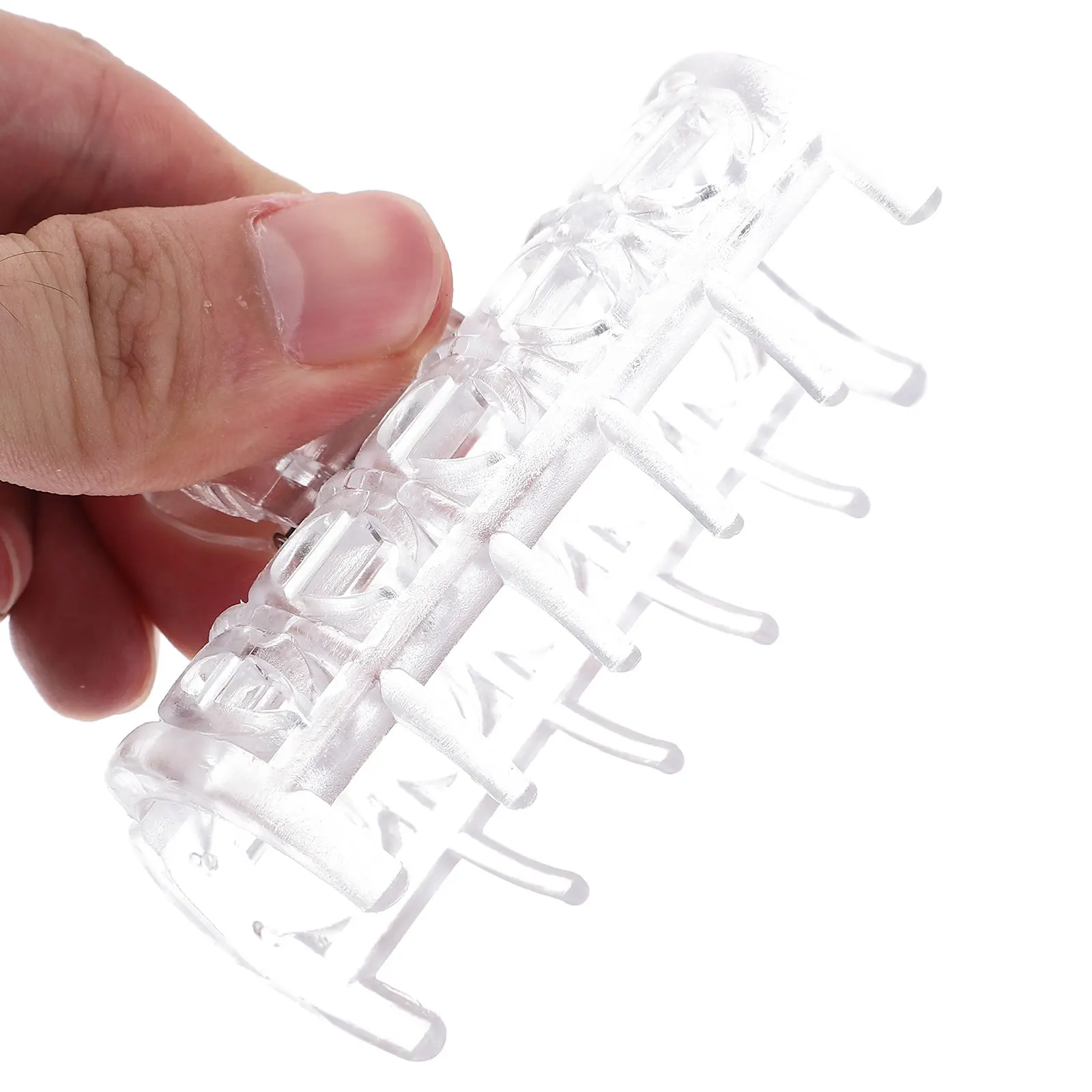 Портативный USB-стайлер для волос Bang Roller Pink: легкий, прочный инструмент для завивки для женщин, подходит для влажных волос
Портативный USB-стайлер для волос Bang Roller Pink: легкий, прочный инструмент для завивки для женщин, подходит для влажных волос