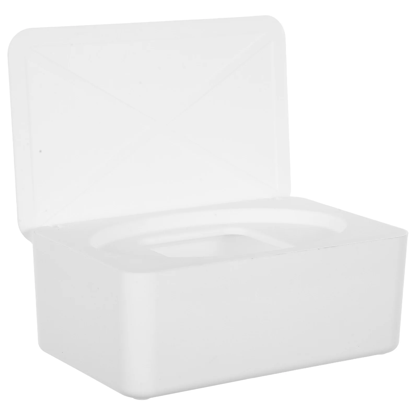Wet Tissue Box Napkin Storage Bag Wipe Container Travel Wipes Case Bathroom Dispenser for Home
Wet Tissue Box Napkin Storage Bag Wipe Container Travel Wipes Case Bathroom Dispenser for Home