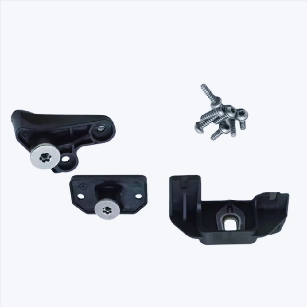 AM-Car Front Headlight Bracket Repair Kits For Mercedes-Benz GLB Class X247 20-24 Headlamp RS Bracket Mount
AM-Car Front Headlight Bracket Repair Kits For Mercedes-Benz GLB Class X247 20-24 Headlamp RS Bracket Mount