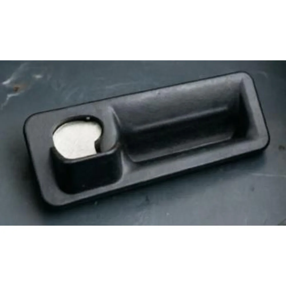 1PC Trunk Tailgate Handle Switch Rubber Sleeve Assembly for KIA Sorento 2015 2016 2017 2018 Brand New Automatic Exterior Parts
1PC Trunk Tailgate Handle Switch Rubber Sleeve Assembly for KIA Sorento 2015 2016 2017 2018 Brand New Automatic Exterior Parts