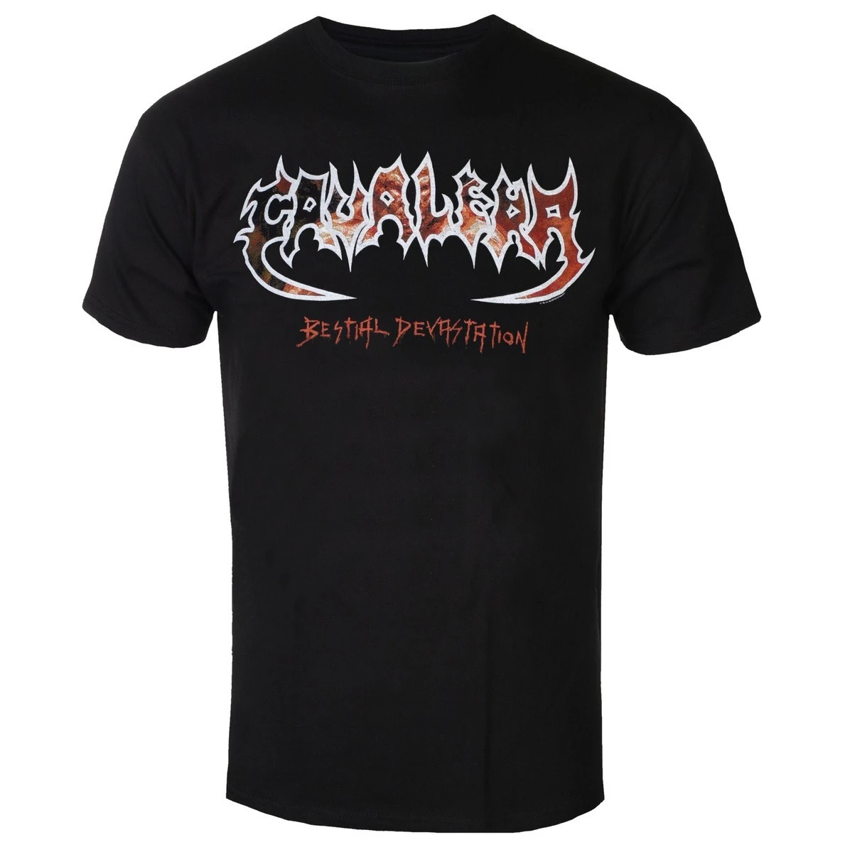 CAVALERA Bestial Devastation Band с принтом, летние роскошные брендовые хлопковые мужские и женские футболки с короткими рукавами
CAVALERA Bestial Devastation Band с принтом, летние роскошные брендовые хлопковые мужские и женские футболки с короткими рукавами