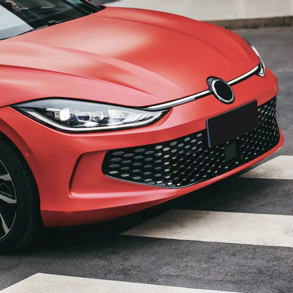 ПЭТ матовая металлическая красная автомобильная пленка виниловая пленка премиум-класса изменение цвета прочная базовая крышка внешний интерьер автомобиля аксессуары для тюнинга
ПЭТ матовая металлическая красная автомобильная пленка виниловая пленка премиум-класса изменение цвета прочная базовая крышка внешний интерьер автомобиля аксессуары для тюнинга