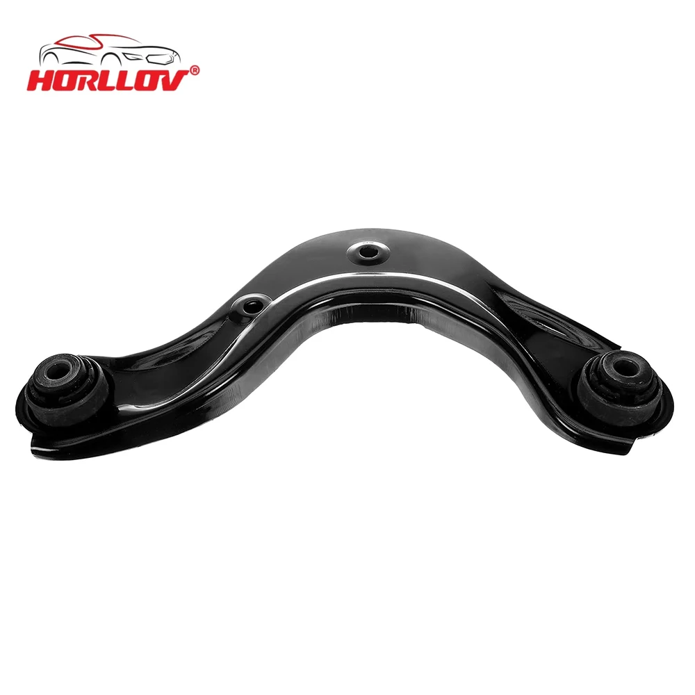 Rear Upper 52510TBAA00 52510TLAA01 52520TVAA00 52510TGGA00 52510TVAA00 Control Arm for Honda Civic Suspension & Steering
Rear Upper 52510TBAA00 52510TLAA01 52520TVAA00 52510TGGA00 52510TVAA00 Control Arm for Honda Civic Suspension & Steering