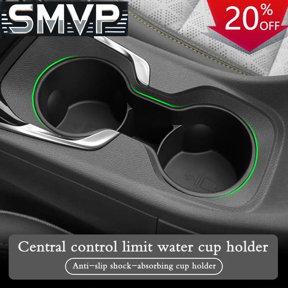 Fit For Chevy Chevrolet Bolt EUV/EV 2022-2024 Cup Holder Storage Box TPE Shock-Absorbing Central Armrest Cup Tray Tidying
Fit For Chevy Chevrolet Bolt EUV/EV 2022-2024 Cup Holder Storage Box TPE Shock-Absorbing Central Armrest Cup Tray Tidying