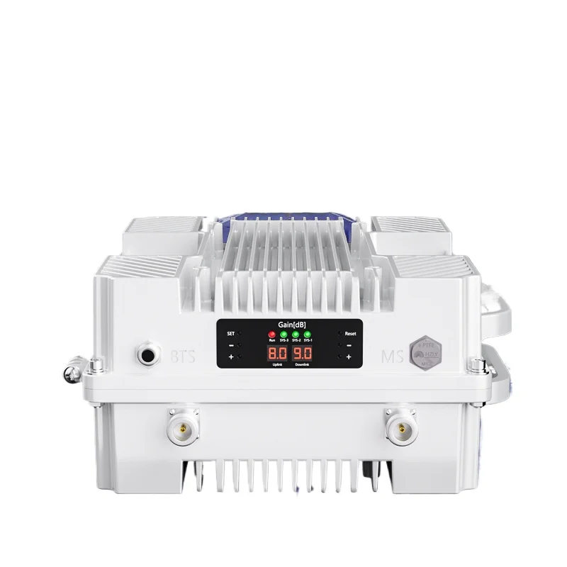 Large area basement hotel ktv mobile phone signal amplifier high power repeater 45g coverage to enhance reception
Large area basement hotel ktv mobile phone signal amplifier high power repeater 45g coverage to enhance reception