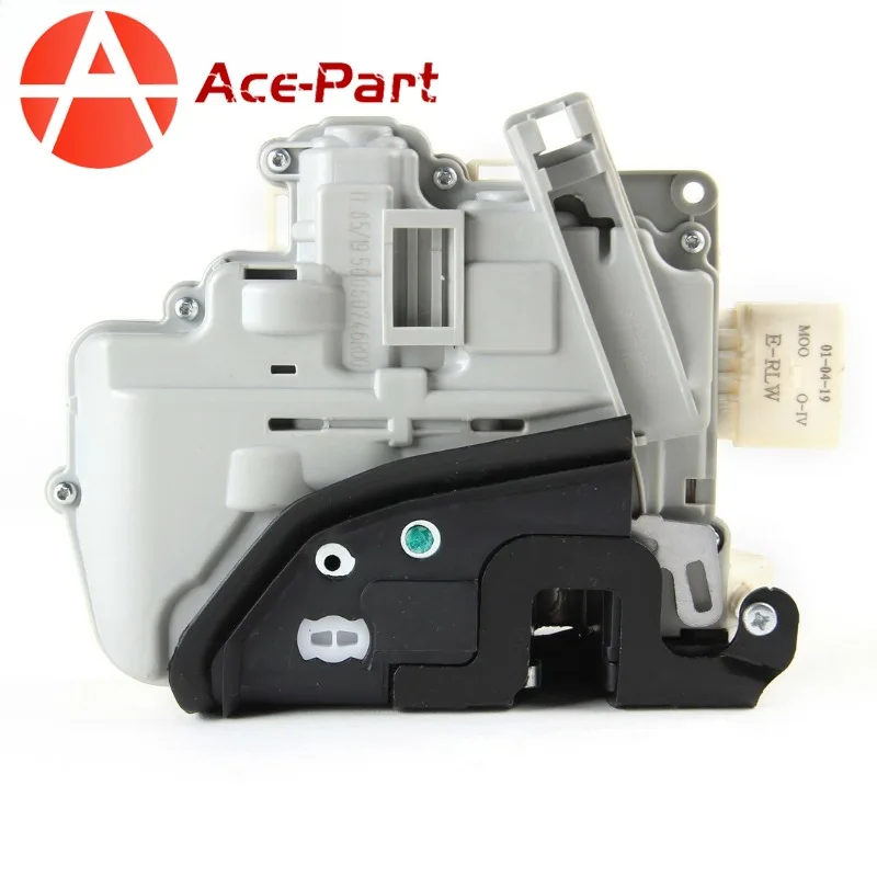 8J1837015A Door Lock Actuator Latch for PASSAT B8 Audi Q3 Q5 Q7 A4 S4 A5 S5 2014
8J1837015A Door Lock Actuator Latch for PASSAT B8 Audi Q3 Q5 Q7 A4 S4 A5 S5 2014