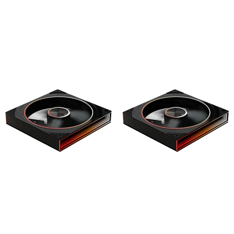 【Buy It-Now!】2X PC Case Fan Star Ring 140Mm 5V 3Pin ARGB Cyclic Mirror Light Effect Lian PWM 650 To 1800RPM Cooling Fan Black B
【Buy It-Now!】2X PC Case Fan Star Ring 140Mm 5V 3Pin ARGB Cyclic Mirror Light Effect Lian PWM 650 To 1800RPM Cooling Fan Black B