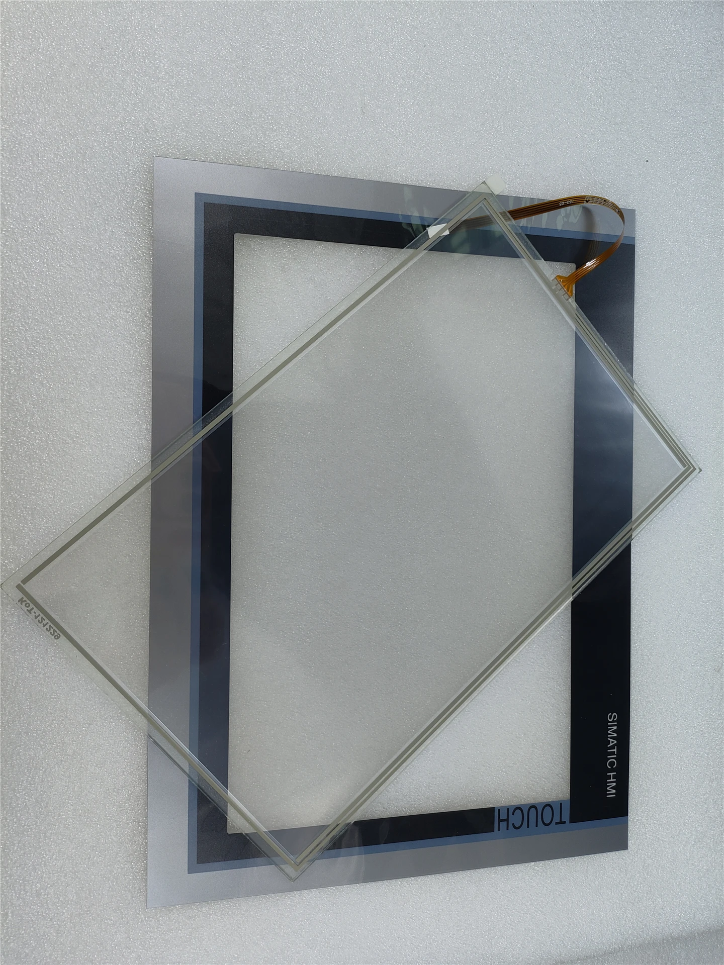 IPC477D 6AV7240-3BC06-0HA4 -- Plastic protective films Touch screens panels
IPC477D 6AV7240-3BC06-0HA4 -- Plastic protective films Touch screens panels
