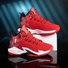 kids basketball shoes boys' sports shoes anti-slip protection children's basketball shoes outdoor leather kids sneakers men
kids basketball shoes boys' sports shoes anti-slip protection children's basketball shoes outdoor leather kids sneakers men
