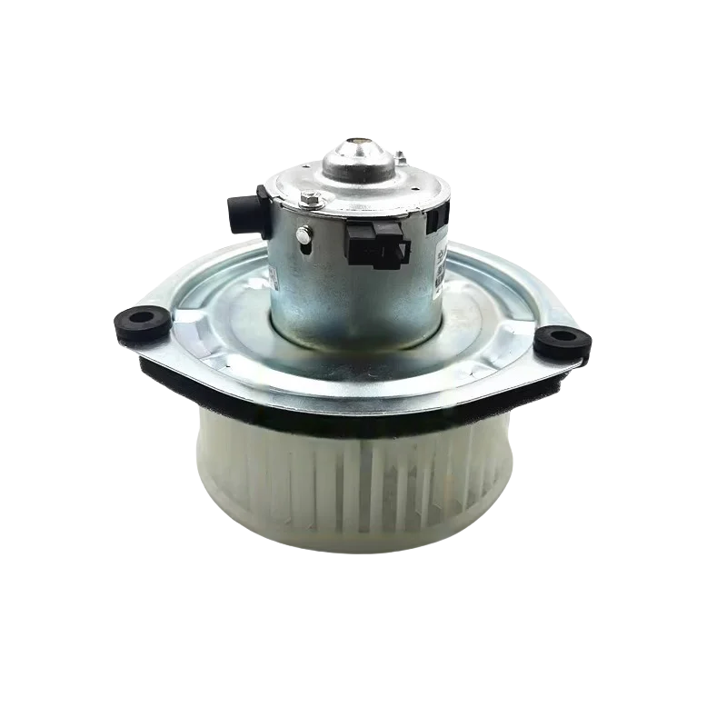 Sumitomo SH120A3/200Z3/200A1/200A3 Air Conditioning Blower Warm Wind Motor Assembly Fittings for Driver Vehicles
Sumitomo SH120A3/200Z3/200A1/200A3 Air Conditioning Blower Warm Wind Motor Assembly Fittings for Driver Vehicles