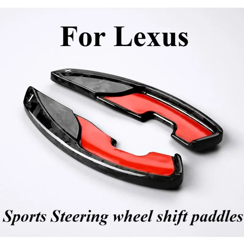 For Lexus 18-24 ES/LS/RX//NX/LM/UX/IS/GS Car Steering Wheel Pick Carbon Fiber
For Lexus 18-24 ES/LS/RX//NX/LM/UX/IS/GS Car Steering Wheel Pick Carbon Fiber