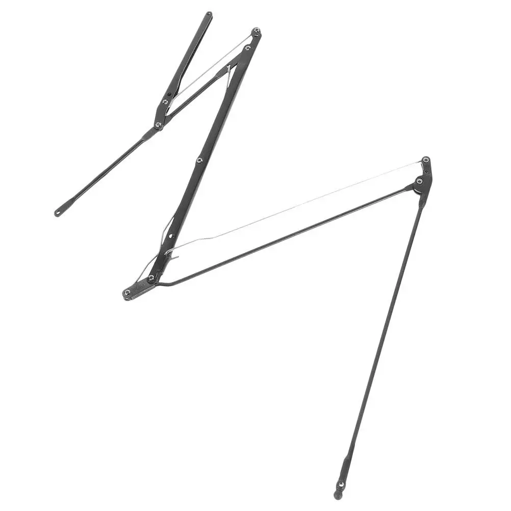 Folding Umbrella Repair Ribs Lightweight Metal Replacement Parts for Broken Umbrella Frame Repair Accessories Supplies
Folding Umbrella Repair Ribs Lightweight Metal Replacement Parts for Broken Umbrella Frame Repair Accessories Supplies