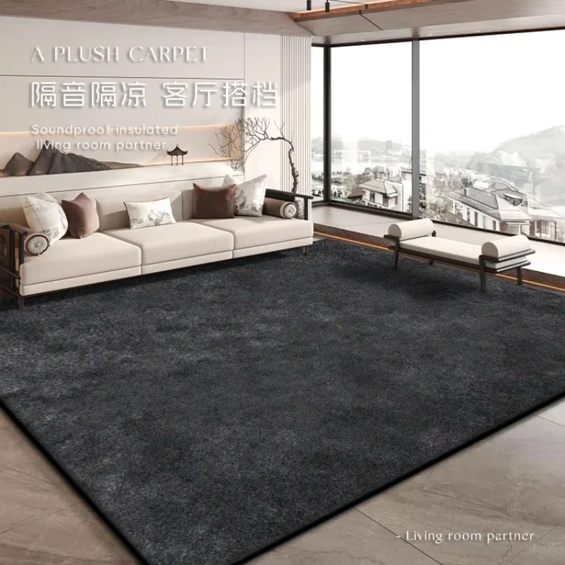 Современный простой стиль CARPET FOR LIVE ROOM моющиеся украшения спальня абстрактный стиль коврик для отдыха нескользящий мягкий коврик для журнальных столиков
Современный простой стиль CARPET FOR LIVE ROOM моющиеся украшения спальня абстрактный стиль коврик для отдыха нескользящий мягкий коврик для журнальных столиков