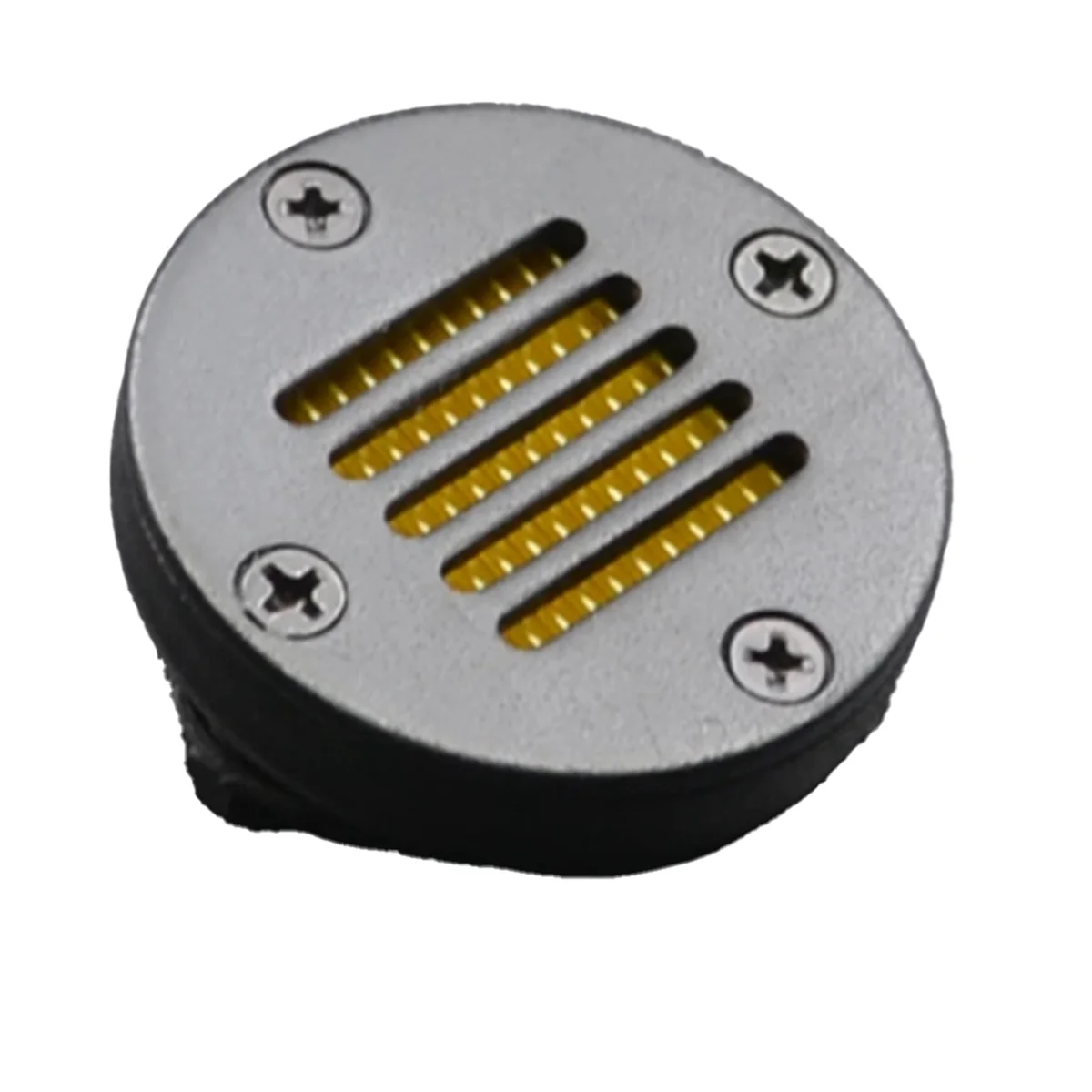 IIJJ-4 Ом LIVE 1,5-дюймовый высокочастотный динамик Air Motion 30 Вт HIFI Treble Loudspeaker AMT-40 Super Belt Type High Loudspeaker
IIJJ-4 Ом LIVE 1,5-дюймовый высокочастотный динамик Air Motion 30 Вт HIFI Treble Loudspeaker AMT-40 Super Belt Type High Loudspeaker