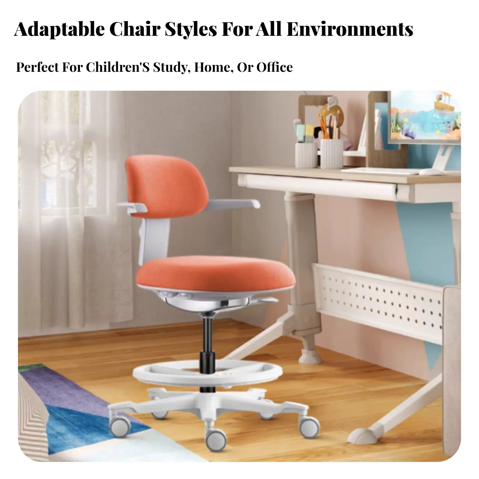 Регулируемое эргономичное кресло-седло на колесиках для здоровой осанки, с мягким сиденьем, для техников и учебных комнат
Регулируемое эргономичное кресло-седло на колесиках для здоровой осанки, с мягким сиденьем, для техников и учебных комнат