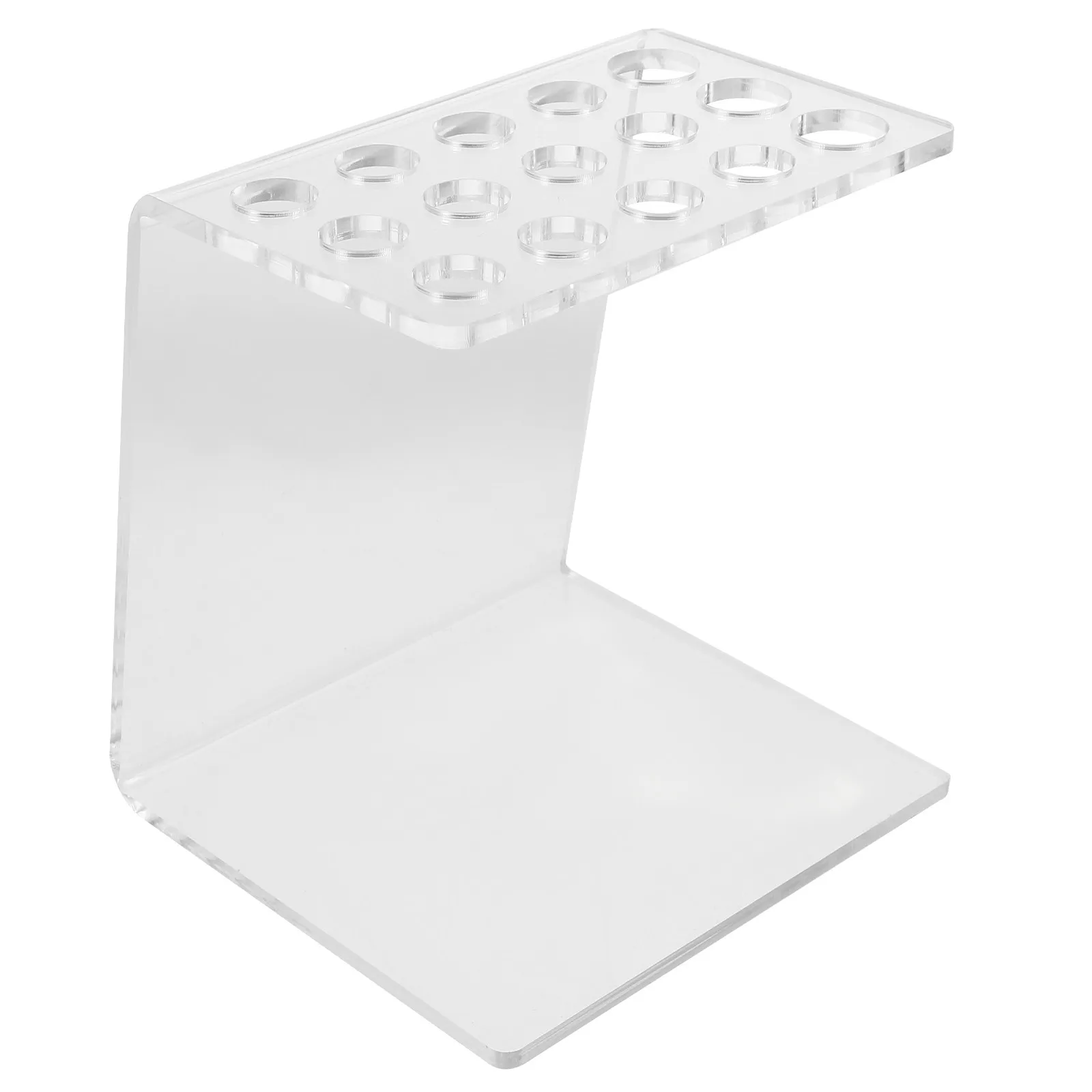 Beauty Scissor Holder Clear Acrylic Shear Holder Hair Storage Pen Stand Salon Scissor Organizer Tool Rack Barber Shear Stand
Beauty Scissor Holder Clear Acrylic Shear Holder Hair Storage Pen Stand Salon Scissor Organizer Tool Rack Barber Shear Stand
