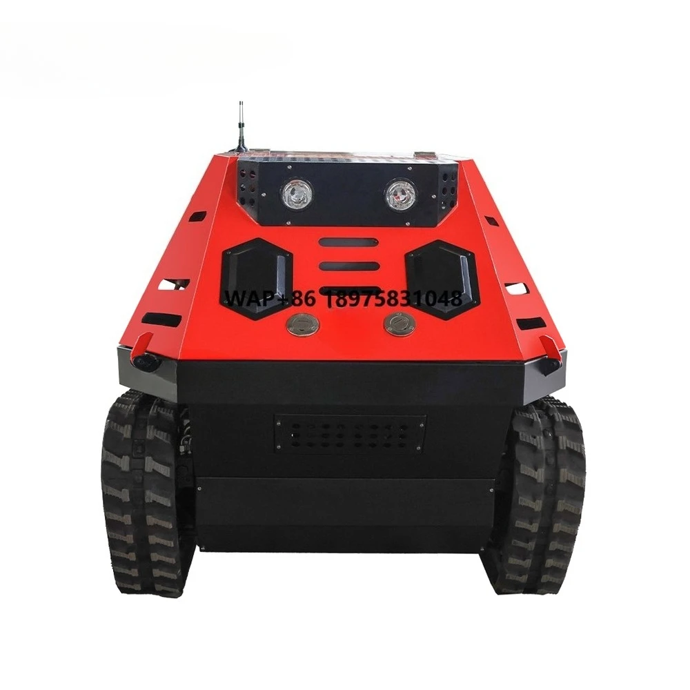 Selam RMSP600-V crawler drainage equipment, durable cast iron dredging equipment
Selam RMSP600-V crawler drainage equipment, durable cast iron dredging equipment