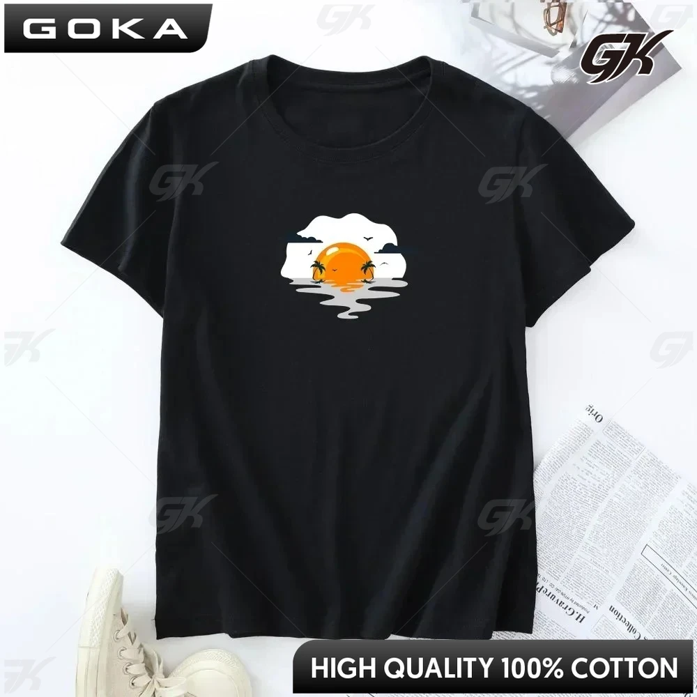 Women T-shirt Women's Short Sleeve Tees Summer Tops Woman Clothing Female Graphic T Shirts Aesthetic Clothes Fashion Y2K anime
Women T-shirt Women's Short Sleeve Tees Summer Tops Woman Clothing Female Graphic T Shirts Aesthetic Clothes Fashion Y2K anime