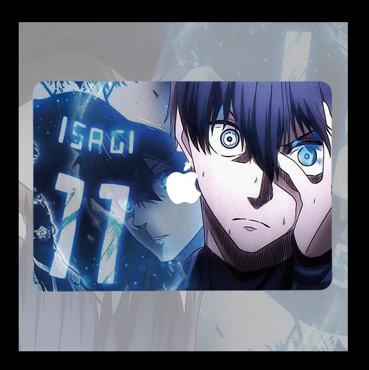 Itadori Yuji Anime Jujutsu Kaisen For Apple Macbook Air 15 13 M2 M1 Pro 13 14 16 Mac Hard Shell Retina A2681 A2337 A2338 Laptop
Itadori Yuji Anime Jujutsu Kaisen For Apple Macbook Air 15 13 M2 M1 Pro 13 14 16 Mac Hard Shell Retina A2681 A2337 A2338 Laptop