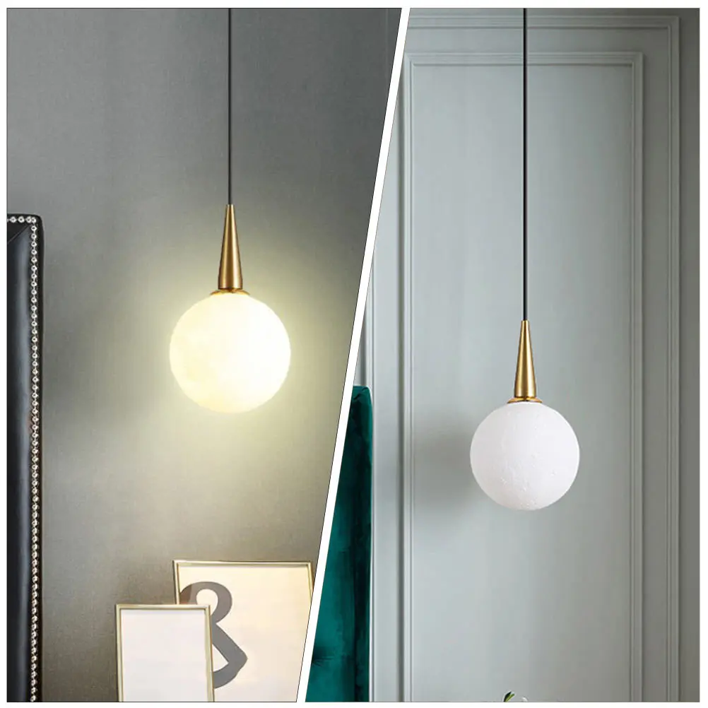 Moon Chandelier Nordic Decorative Ceiling Light for Living Room Hallway Bar Dining Room Hanging Pendant Light Stylish Decor
Moon Chandelier Nordic Decorative Ceiling Light for Living Room Hallway Bar Dining Room Hanging Pendant Light Stylish Decor