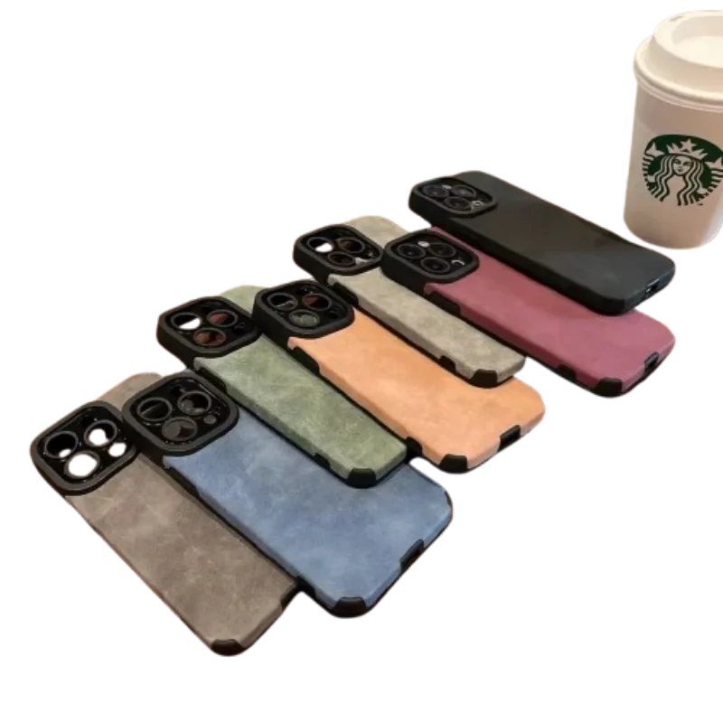 Fashion Phone Case For iPhone 16 15 14 13 12 11 Pro Max 16 Plus Fur Leather Full Lens Protection Cases Cover
Fashion Phone Case For iPhone 16 15 14 13 12 11 Pro Max 16 Plus Fur Leather Full Lens Protection Cases Cover