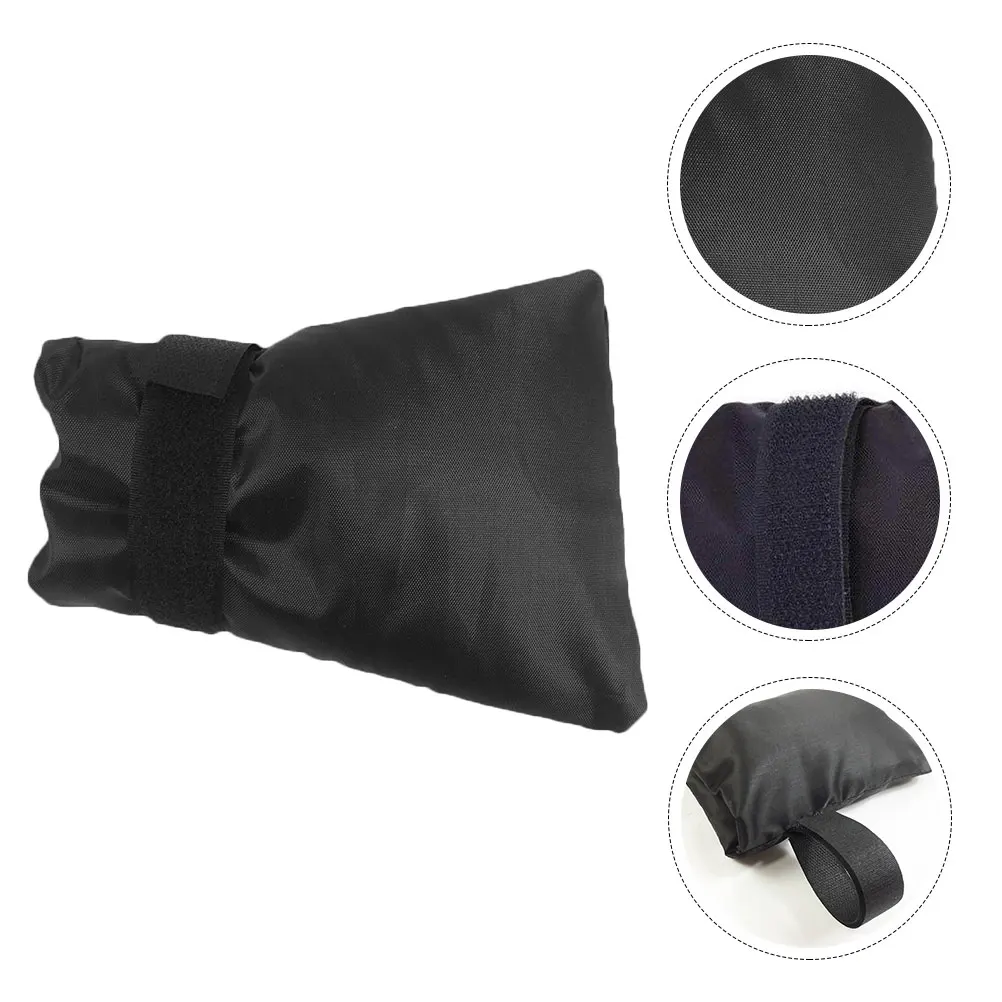 2 Pcs Faucet Cover Water Spigot for Winter Insulated Sofa Outdoor Tap Heater Non-woven Fabric Frost Proof
2 Pcs Faucet Cover Water Spigot for Winter Insulated Sofa Outdoor Tap Heater Non-woven Fabric Frost Proof