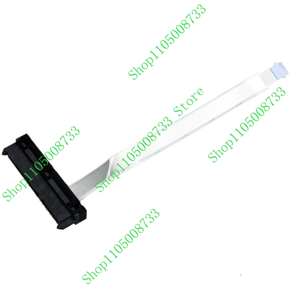 DB новый для HP 17-BY L22526-001 6017B0970001 L22534-001 6017B0970101 разъем кабеля жесткого диска
DB новый для HP 17-BY L22526-001 6017B0970001 L22534-001 6017B0970101 разъем кабеля жесткого диска
