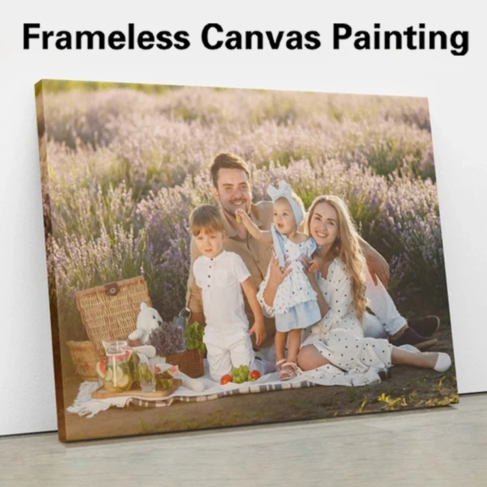1pc Frameless Personalize Custom Photo family Landscape Poster Vintage Art Print Canvas Painting Picture Print Picture Animal
1pc Frameless Personalize Custom Photo family Landscape Poster Vintage Art Print Canvas Painting Picture Print Picture Animal