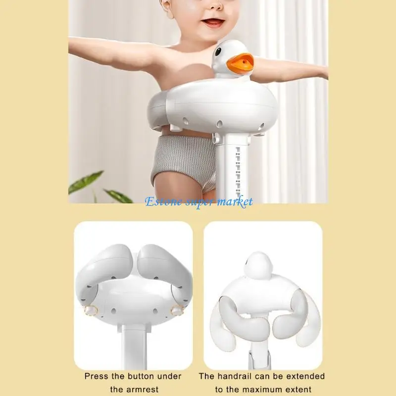 090B Мультяшная детская стоячая полка для ванны Прекрасная подставка для душа в форме утки Подставка для душа
090B Мультяшная детская стоячая полка для ванны Прекрасная подставка для душа в форме утки Подставка для душа