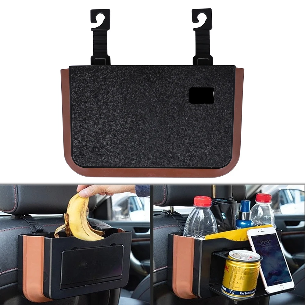 Многофункциональный складной органайзер для автомобиля: мусорная корзина, держатель для зонта, органайзер для хранения в машине
Многофункциональный складной органайзер для автомобиля: мусорная корзина, держатель для зонта, органайзер для хранения в машине