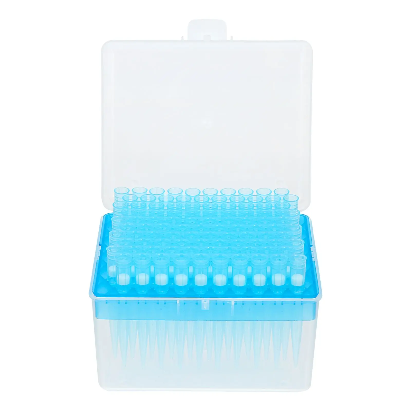 100 Pcs Disposable Pipette Tips Filter Core Suction Head High Transparency Plastic Laboratory Analysis Syringe Tip
100 Pcs Disposable Pipette Tips Filter Core Suction Head High Transparency Plastic Laboratory Analysis Syringe Tip