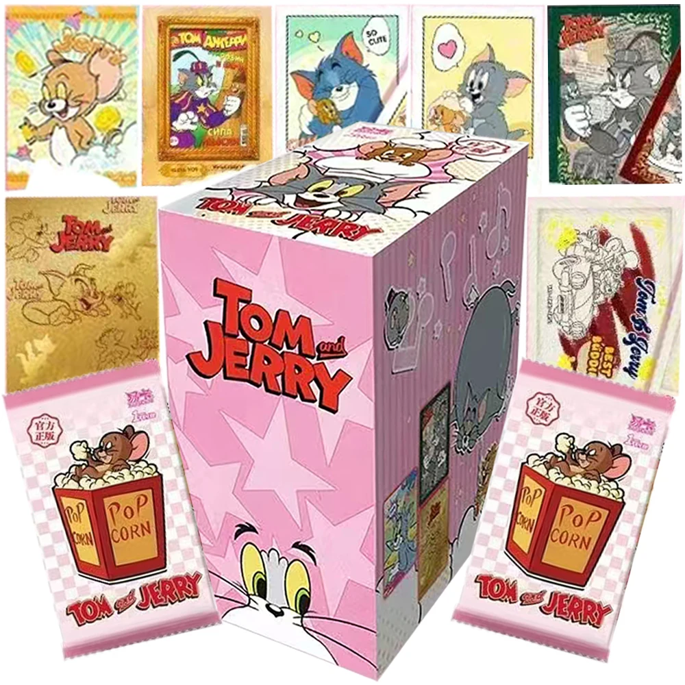 Funny Anime Collection Card American Comedy Cartoon Character Creative Emoji Cards Boys and Girls Christmas Surprise Gifts Toys
Funny Anime Collection Card American Comedy Cartoon Character Creative Emoji Cards Boys and Girls Christmas Surprise Gifts Toys