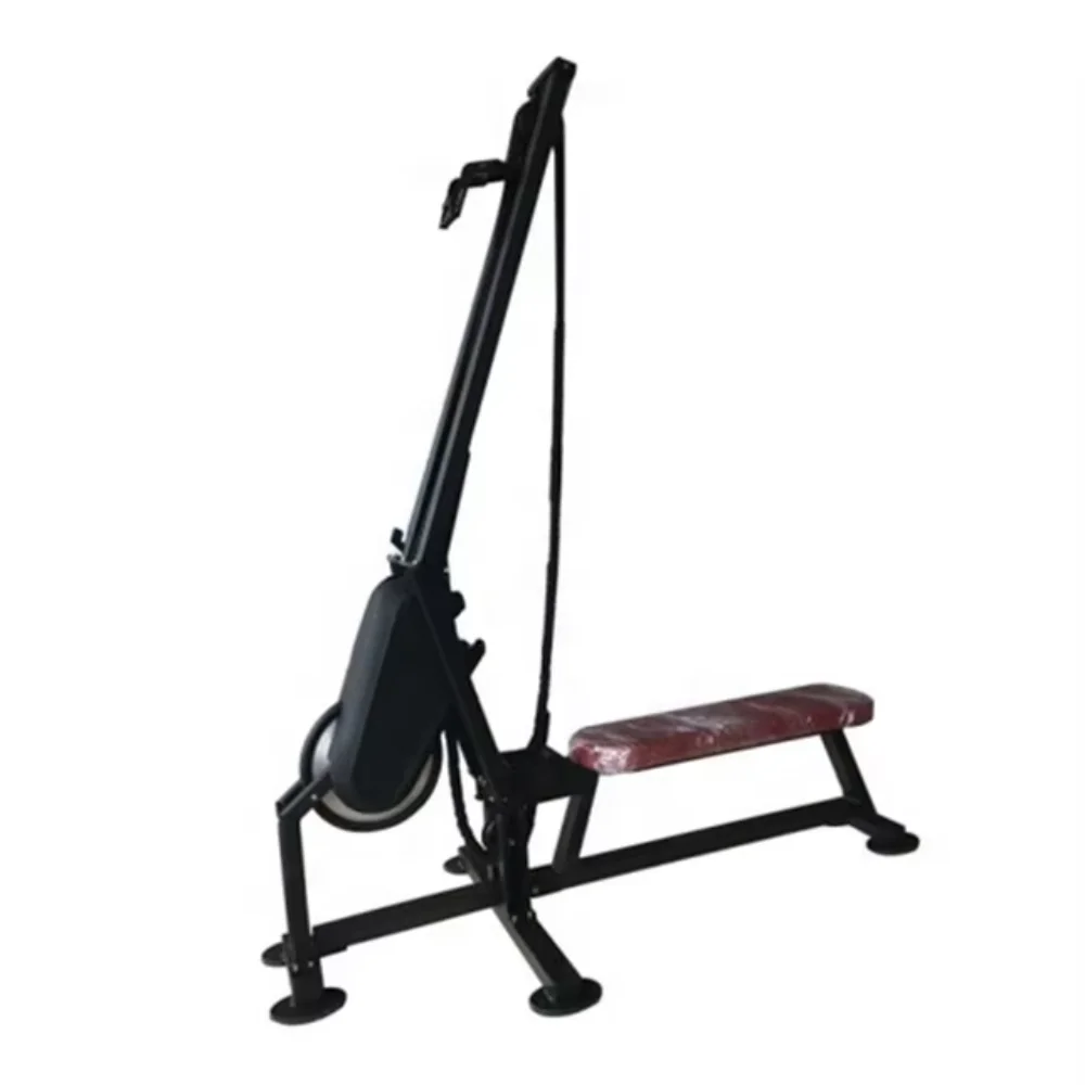 Latest Design Fitness Equipment Rope Trainer Fitness Equipment Rope Climbing Machine
Latest Design Fitness Equipment Rope Trainer Fitness Equipment Rope Climbing Machine