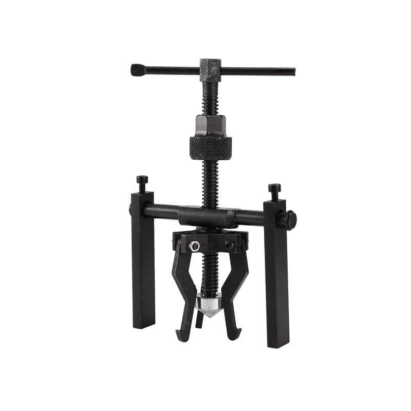 Car Inner Bearing Puller Gear 3 Jaw Extractor Automotive Repair Tool Kit Labor-Saving Car Separation Auto Accessories
Car Inner Bearing Puller Gear 3 Jaw Extractor Automotive Repair Tool Kit Labor-Saving Car Separation Auto Accessories