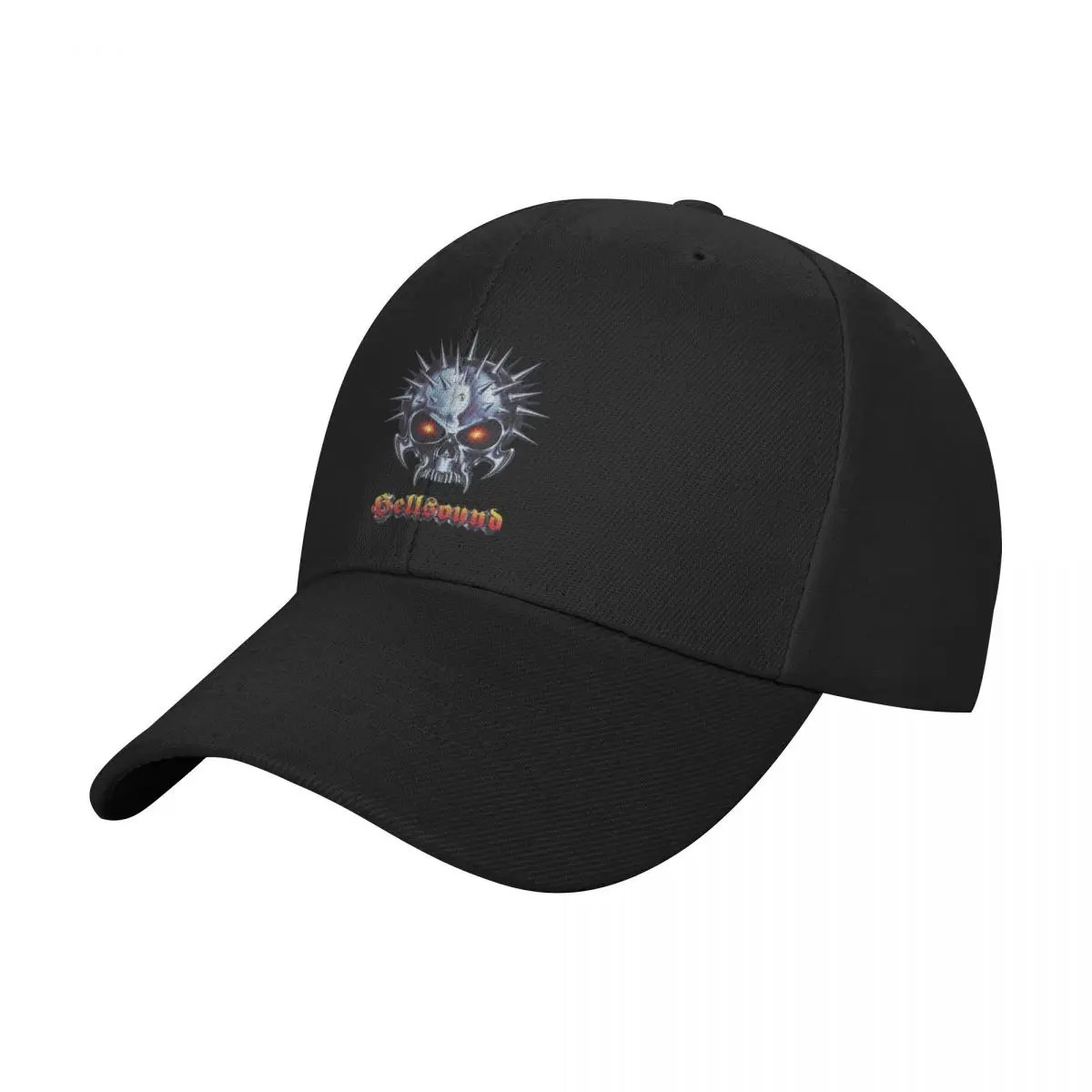 Hellsound Baseball Cap Military Tactical Cap Golf Hat Man Hat Beach Women's Beach Outlet 2025 Men's
Hellsound Baseball Cap Military Tactical Cap Golf Hat Man Hat Beach Women's Beach Outlet 2025 Men's