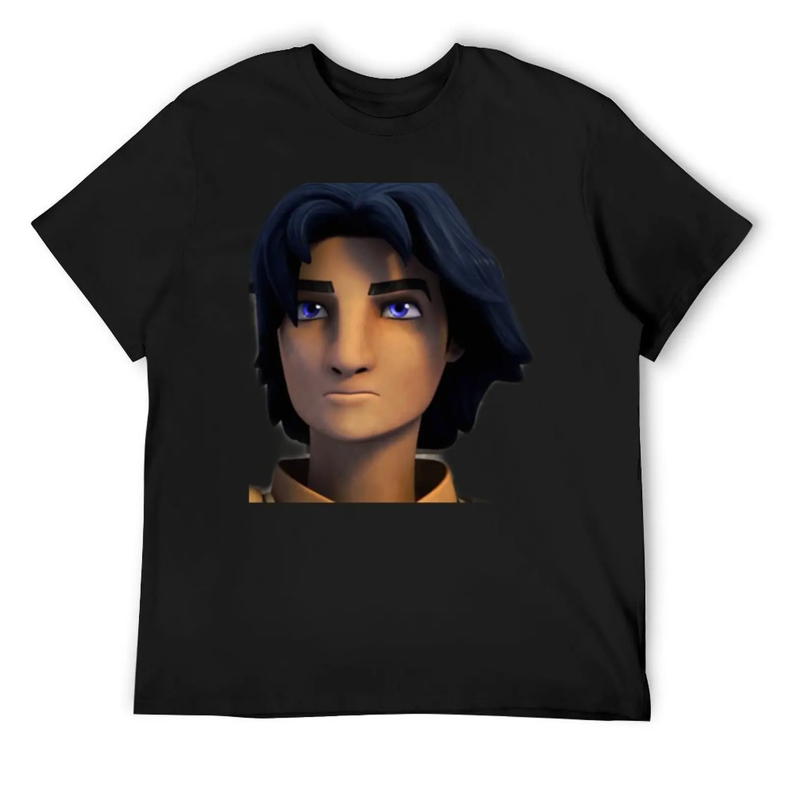 Ezra Bridger T-Shirt customizeds for a boy sweat basketball graphic tees men clothings
Ezra Bridger T-Shirt customizeds for a boy sweat basketball graphic tees men clothings